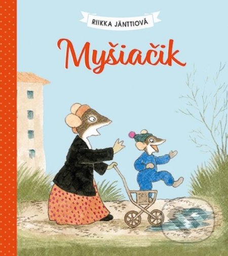 Myšiačik