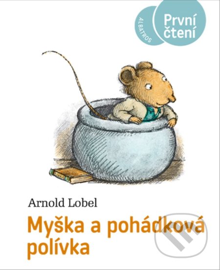 Myška a pohádková polívka