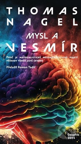 Mysl a vesmír