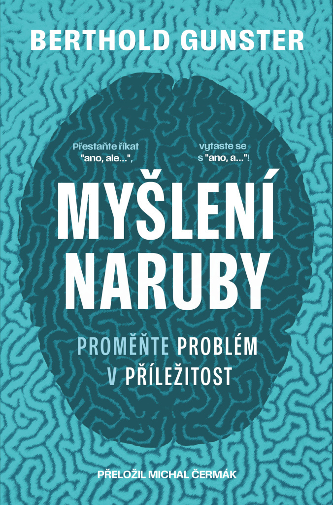 Myšlení naruby