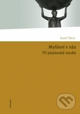 Myšlení v nás (Tři platónské studie)