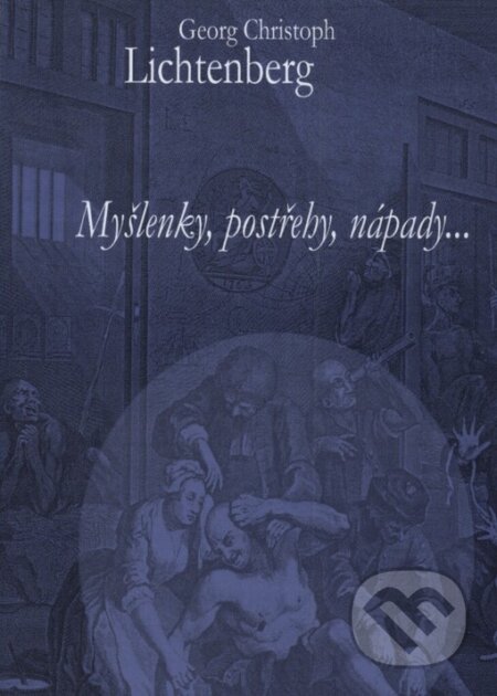 Myšlenky, postřehy, nápady ...