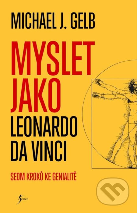 Myslet jako Leonardo da Vinci