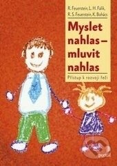 Myslet nahlas