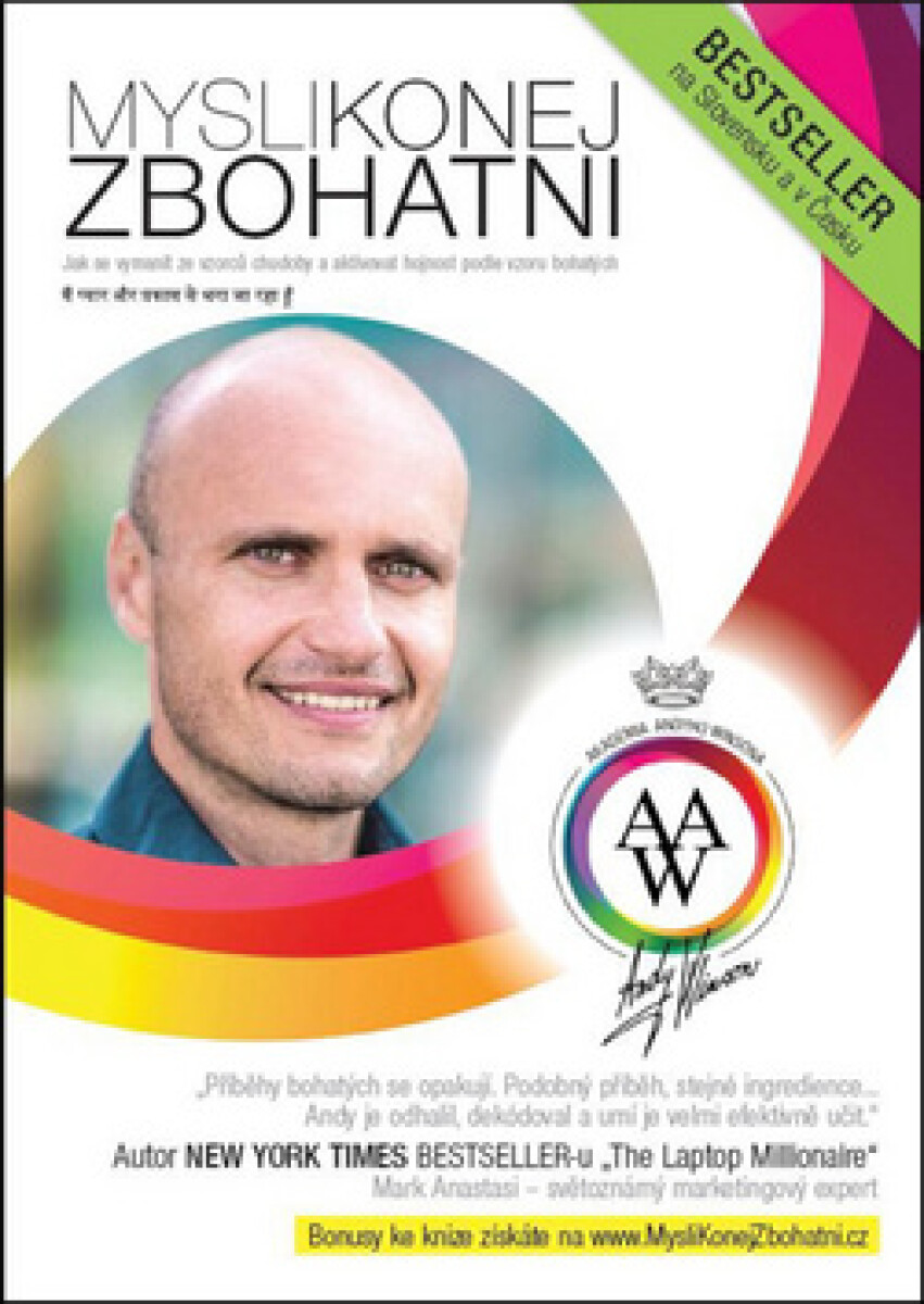 Mysli, Konej, Zbohatni