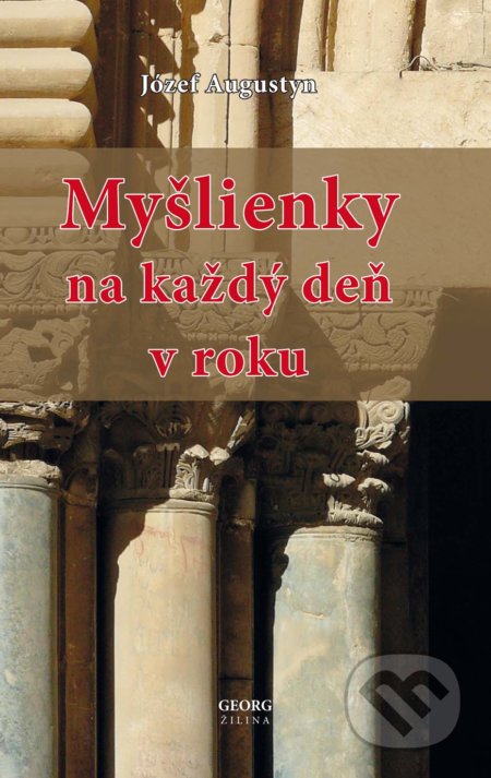 Myšlienky na každý deň v roku (Józef Augustyn)