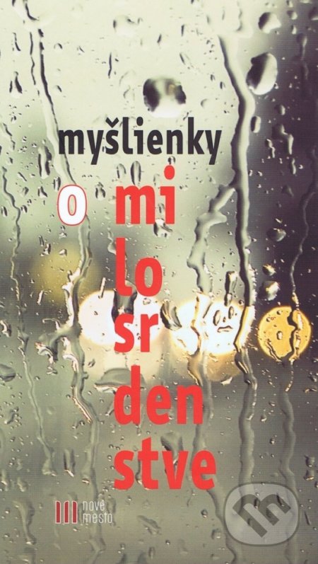 Myšlienky o milosrdenstve