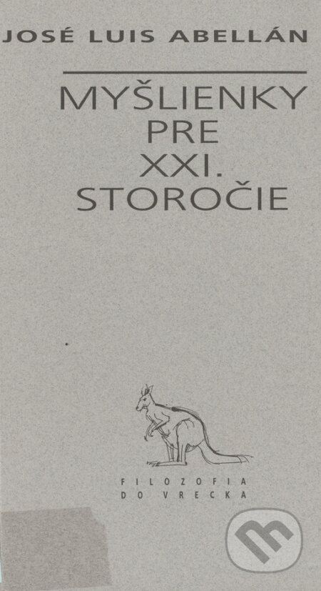 Myšlienky pre XXI. storočie