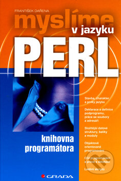 Myslíme v jazyku Perl (Knihovna programátora)