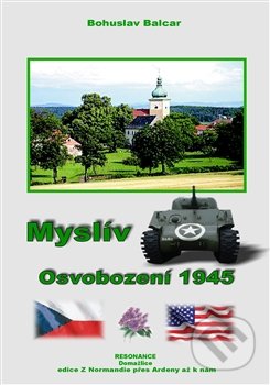 Myslív (Osvobození 1945)
