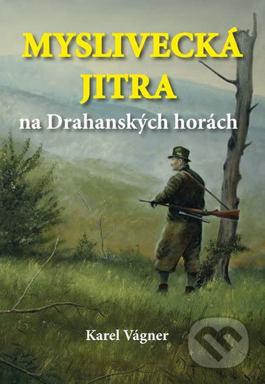 Myslivecká jitra na Drahanských horách