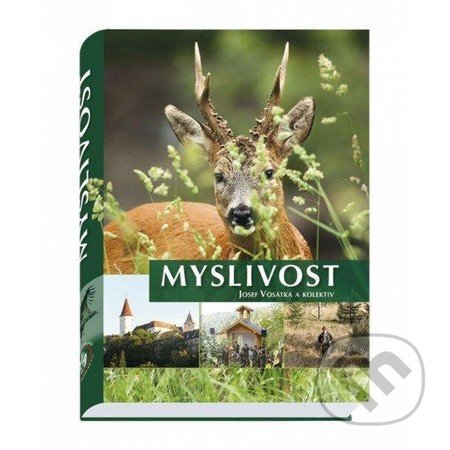 Myslivost