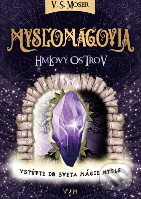Mysľomágovia: Hmlový ostrov