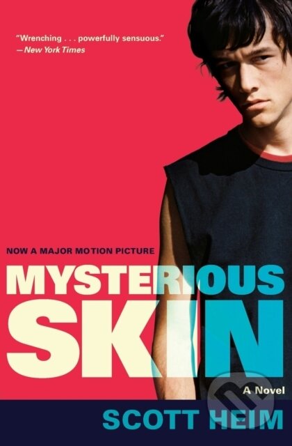 Mysterious Skin