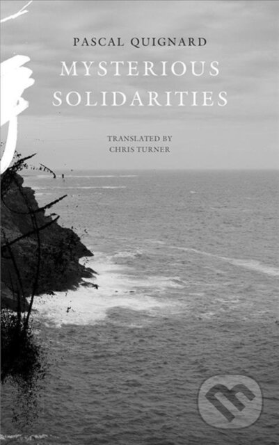 Mysterious Solidarities