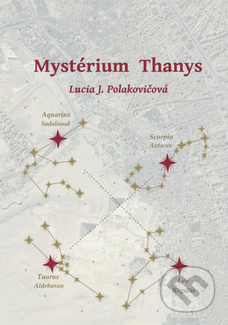 Mystérium Thanys
