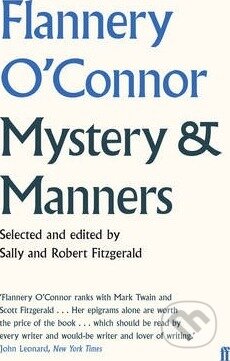 Mystery and Manners