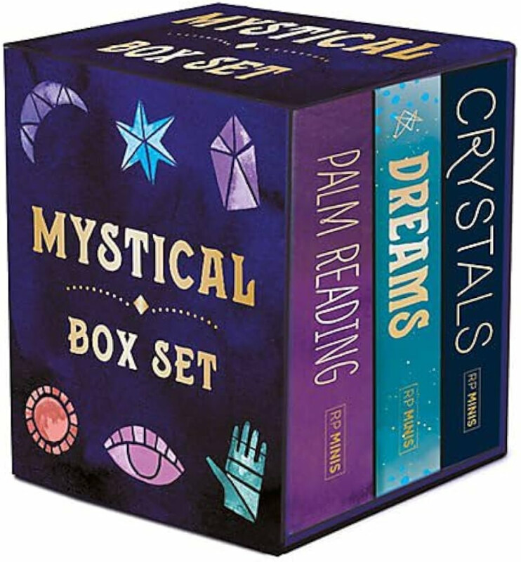 Mystical Box Set