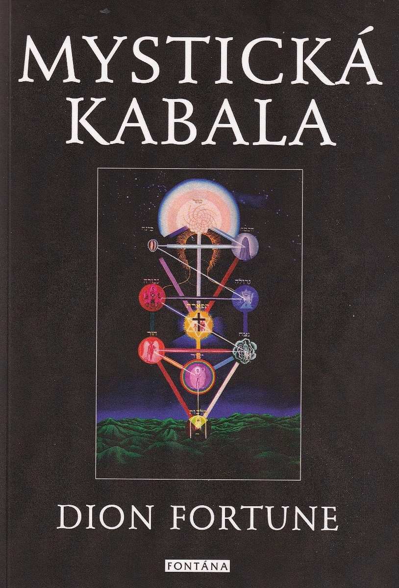 Mystická kabala