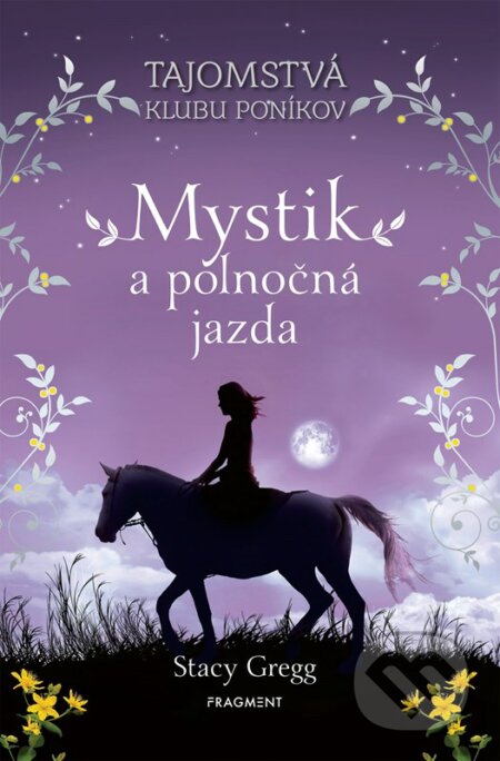 Mystik a polnočná jazda