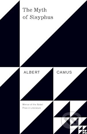 Myth Of Sisyphus (Vintage International)