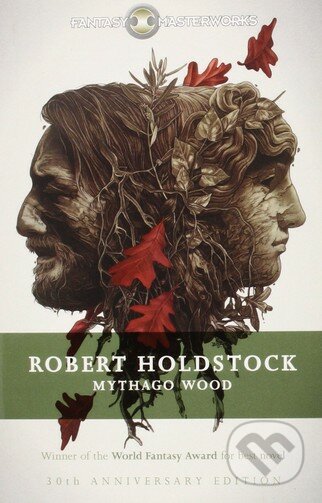 Mythago Wood
