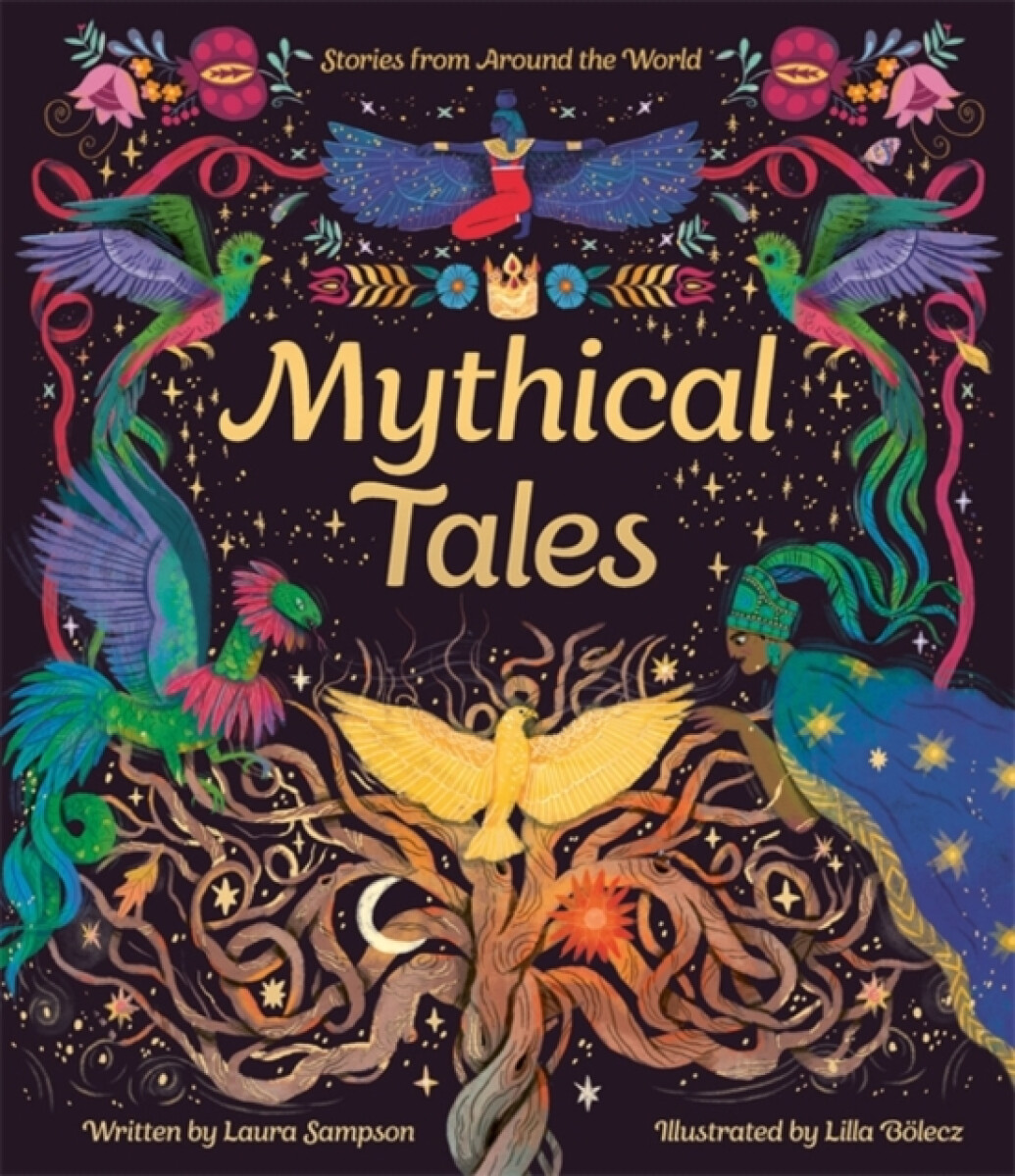 Mythical Tales