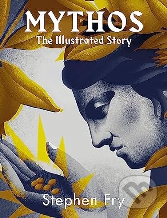 Mythos (The iIllustrated story)