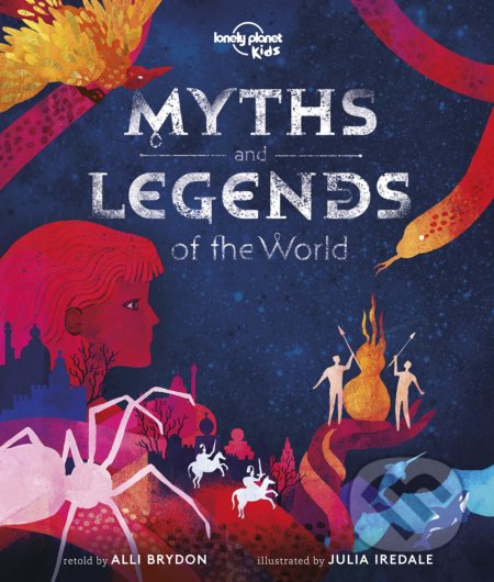 Myths and Legends of the World