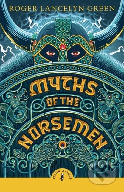 Myths of the Norsemen