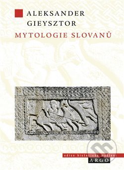 Mytologie Slovanů