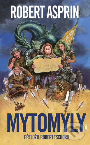 Mytolomyly