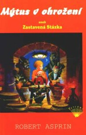 Mýtus v ohrožení