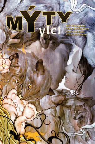 Mýty 08: Vlci
