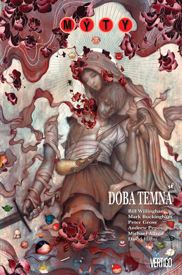 Mýty 12: Doba temna