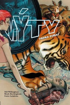 Mýty 2: Farma zvířat