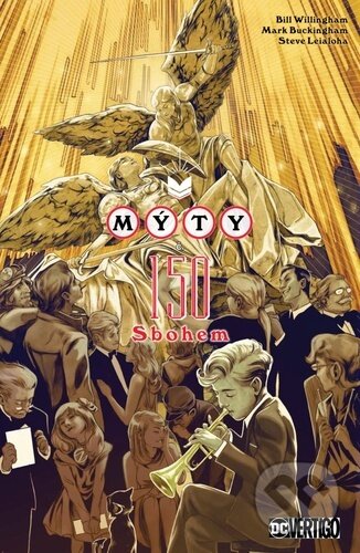Mýty 22: Sbohem