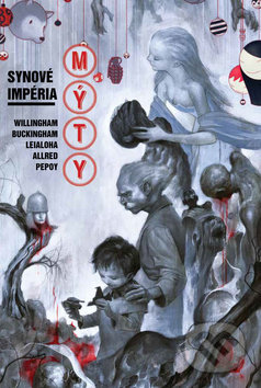 Mýty 9: Synové impéria