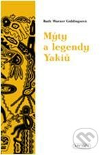 Mýty a legendy Yakiů