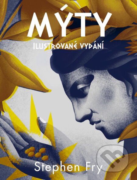 Mýty (ilustrované vydání)