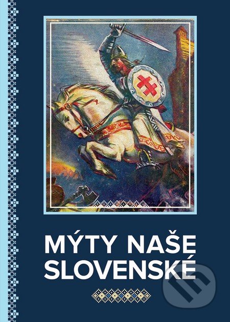 Mýty naše slovenské