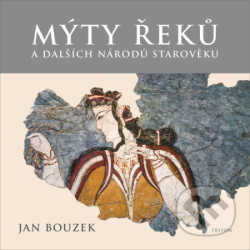 Mýty Řeků (a dalších národů starověku)