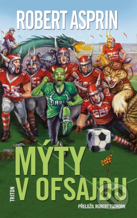 Mýty v ofsajdu
