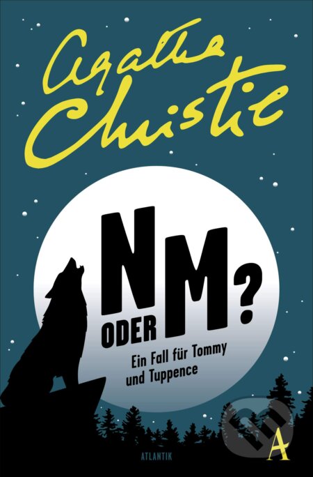 N oder M