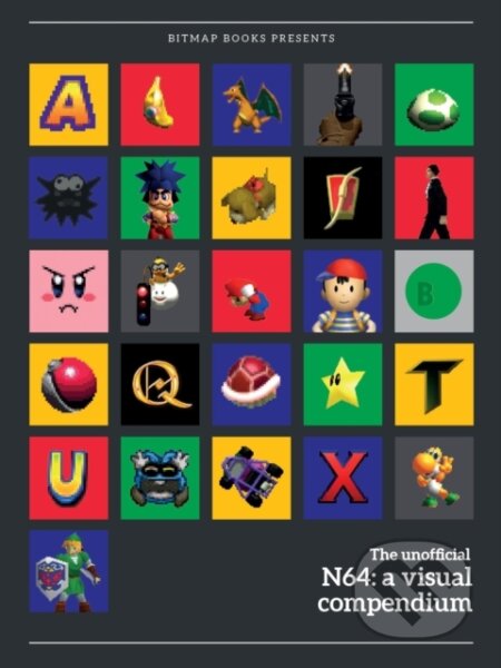 N64: a visual compendium