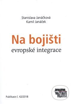 Na bojišti evropské integrace