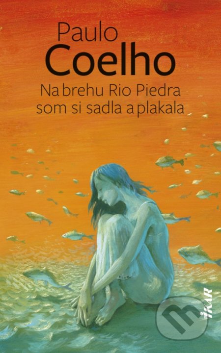 Na brehu Rio Piedra som si sadla a plakala