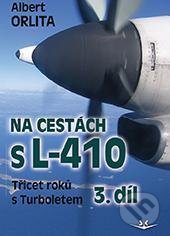 Na cestách s L-410