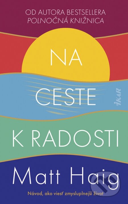 Na ceste k radosti