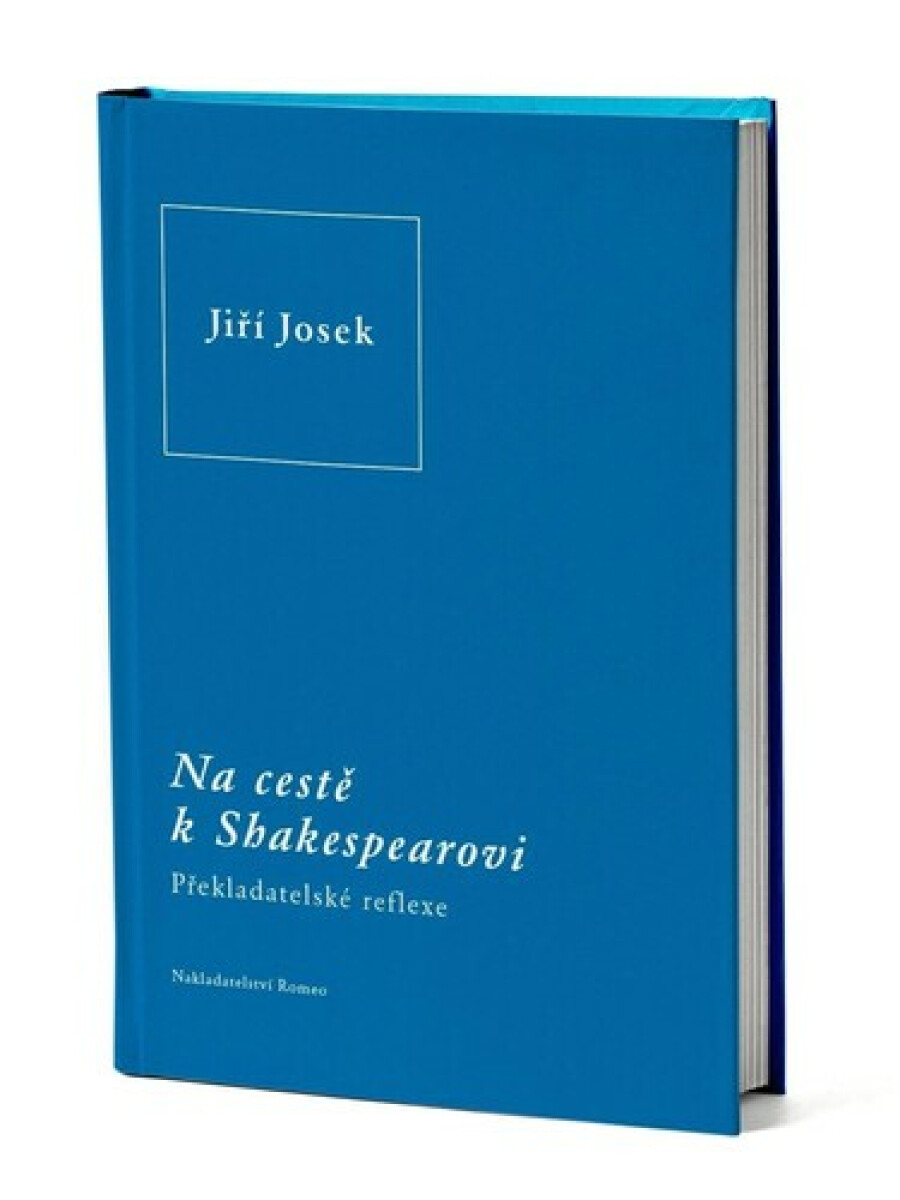 Na cestě k Shakespearovi